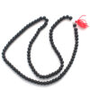 Size: 6mm, Length: 30 inches, Beads: 108+1